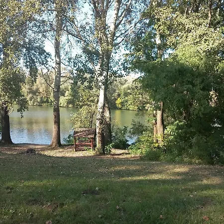 Boglarka Vendeghaz Tiszaloek * Tiszalok