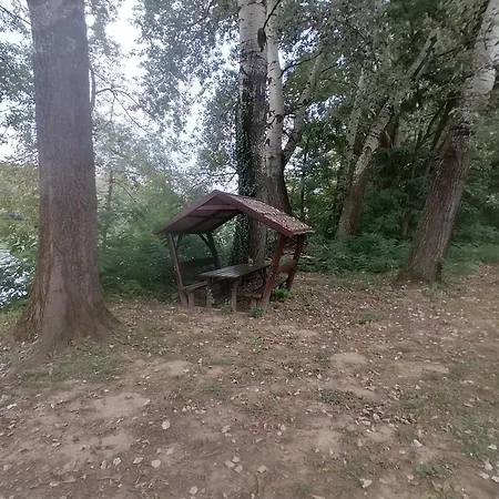 Apartment Boglarka Vendeghaz Tiszaloek
